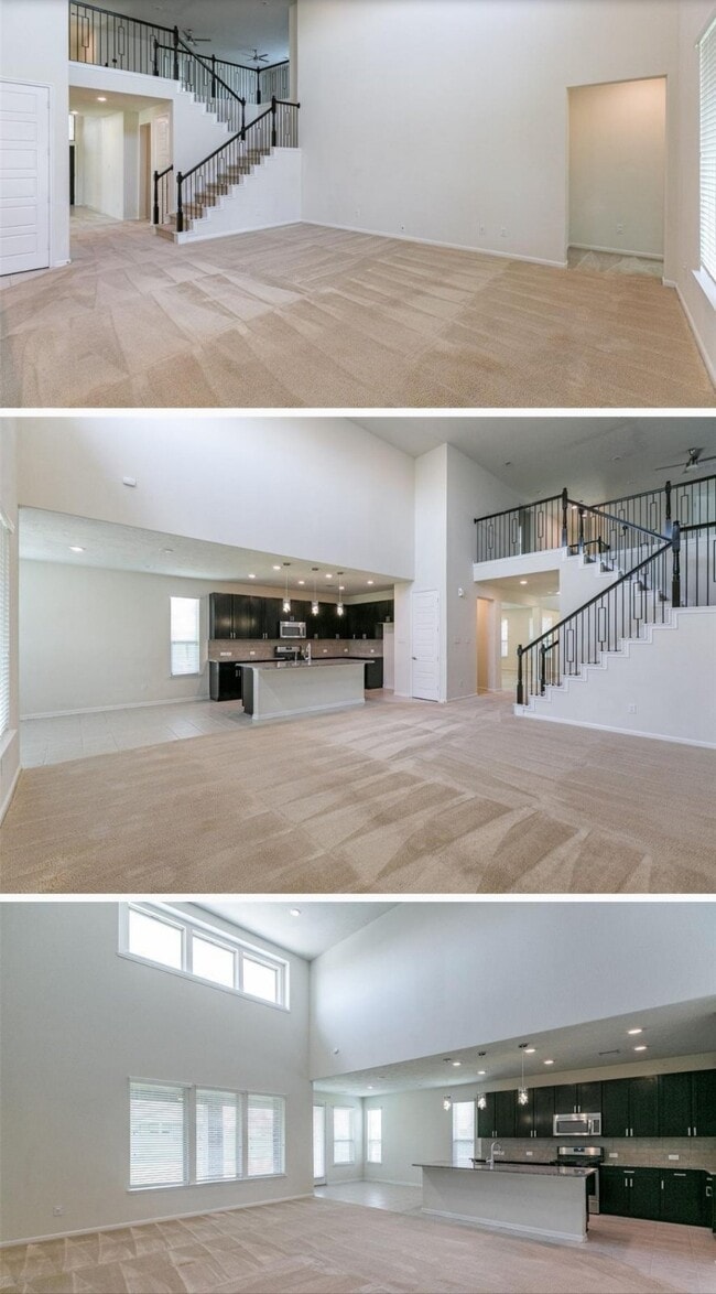 Building Photo - 8023 Cheyenne Hills Trail