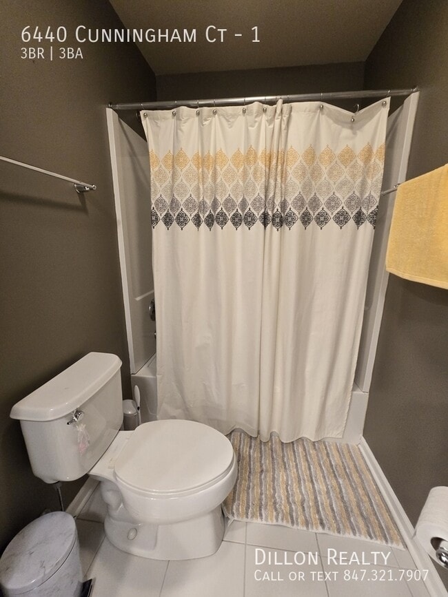 Building Photo - 6440 Cunningham Ct