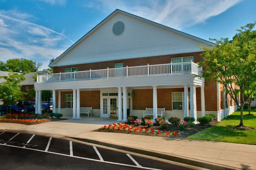 Primary Photo - Arbor Crest Senior Apartments