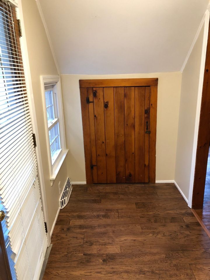 Closet - 235 Russia Rd