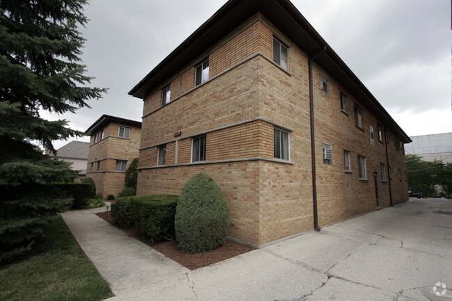 Building Photo - 129-133 W Virginia St