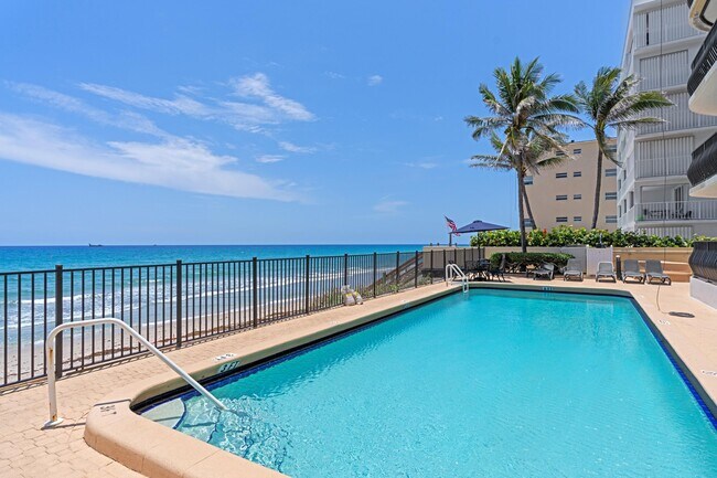 Building Photo - 4000 S Ocean Blvd