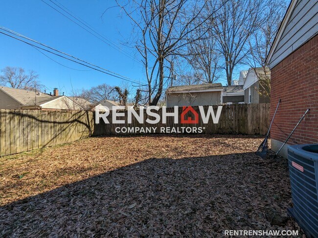 Building Photo - Duplex unit in Desirable Hedgemoor Neighbo...