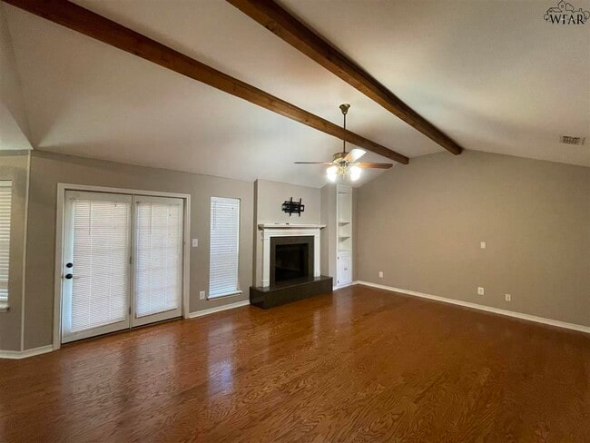 Building Photo - 2807 Concho Ln