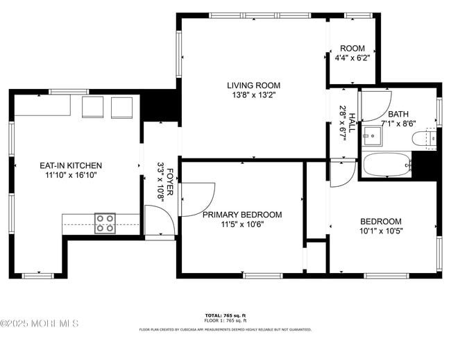 Building Photo - 513 Sewall Ave