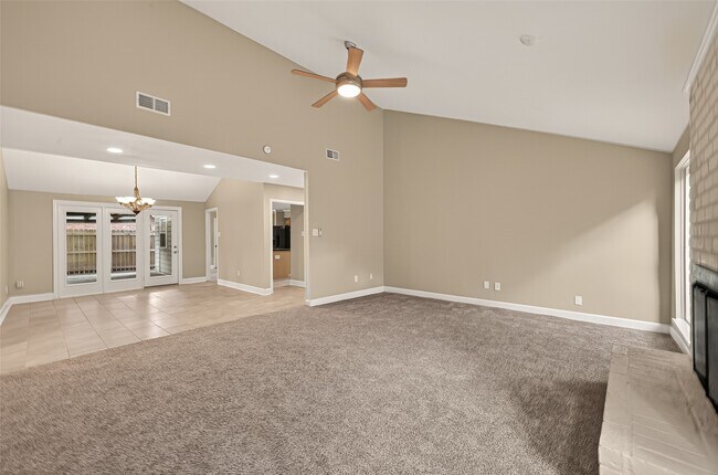 Building Photo - 11923 Briar Forest Dr