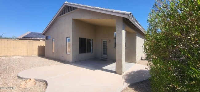 Building Photo - 3623 W Morse Ct