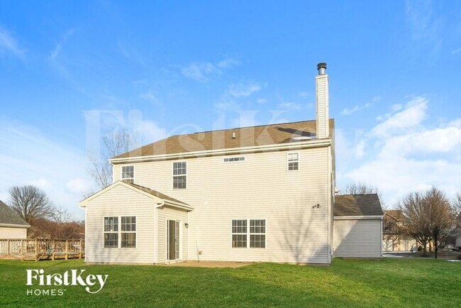 Building Photo - 14028 Keams Dr