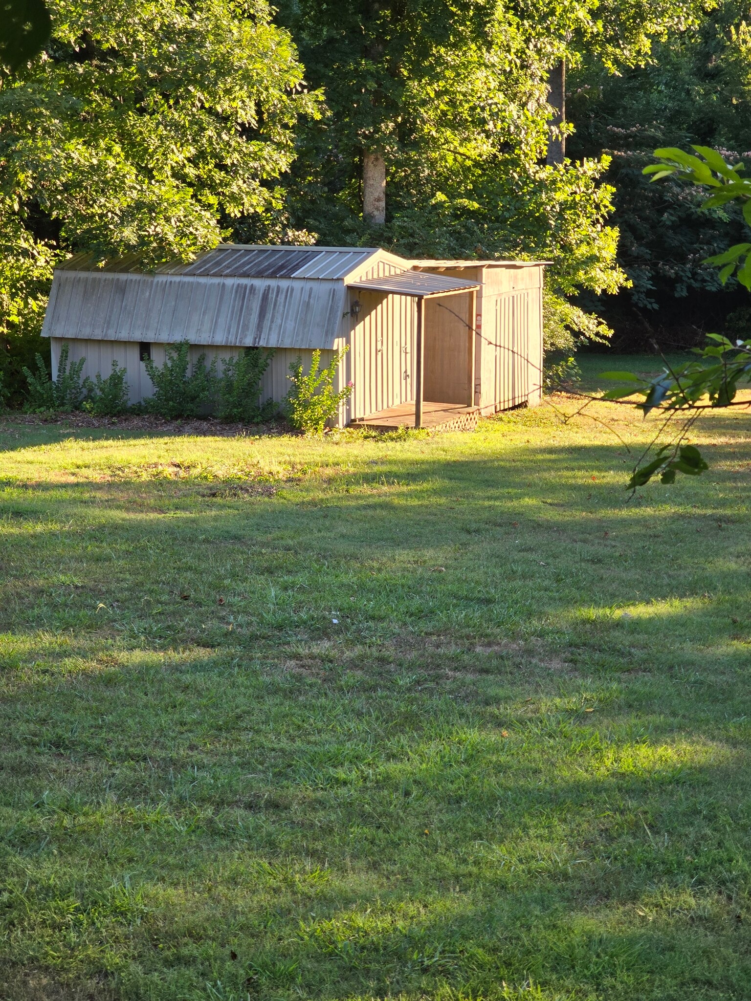 Building Photo - 124 County Road 451