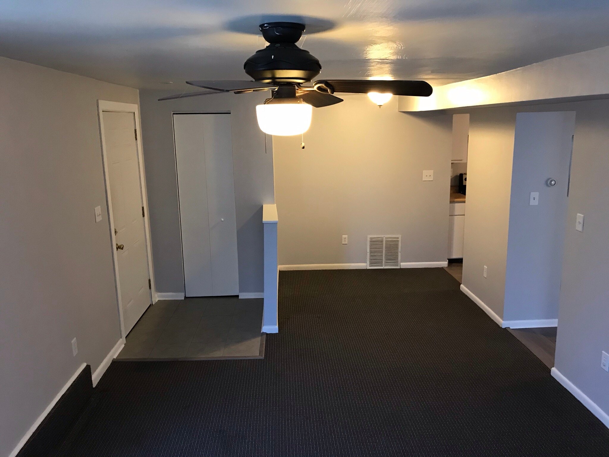 Building Photo - 5857 Curry Rd