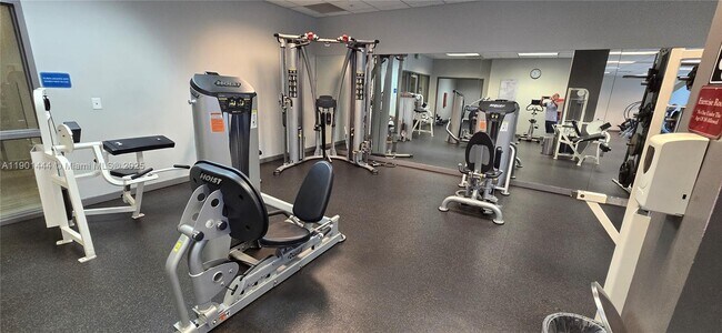 Building Photo - 19390 Collins Ave