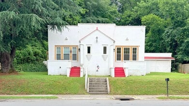 Building Photo - Rockmart Rental