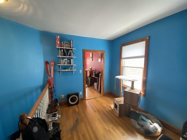 Building Photo - 81 Tremont St
