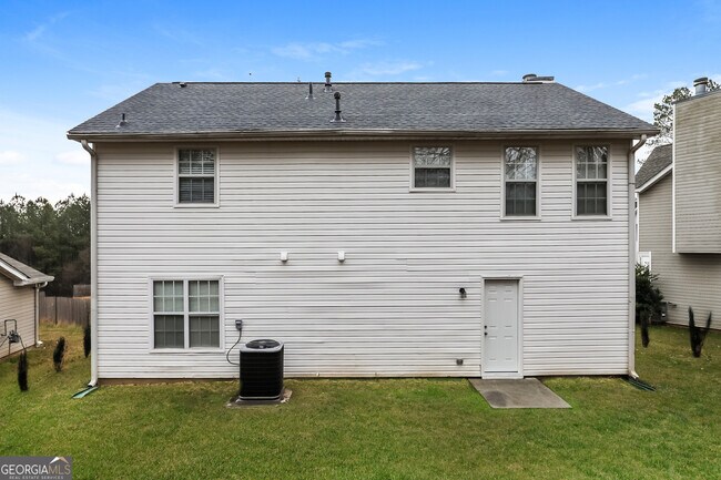 Building Photo - 4153 Ward Lake Trail