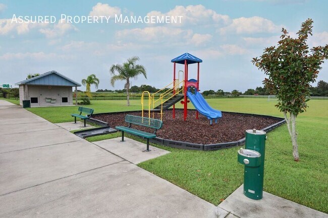 Building Photo - 2712 Gouda Dr