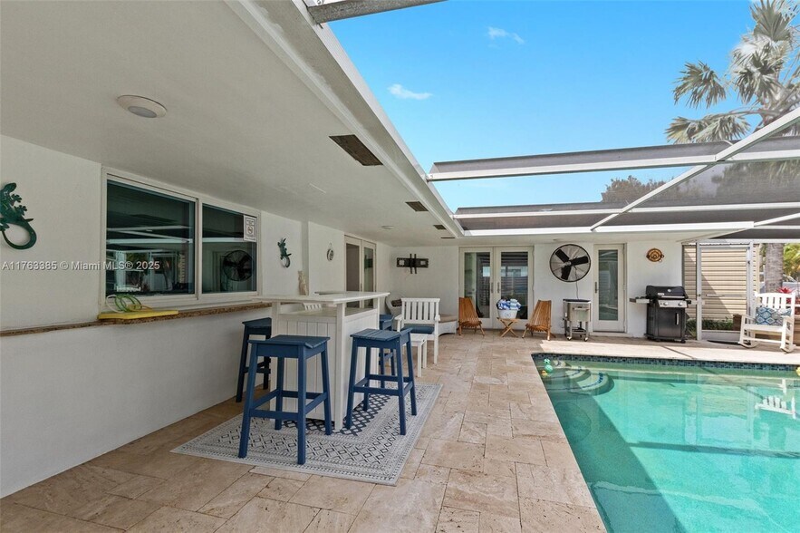Building Photo - 1424 Nautilus Is