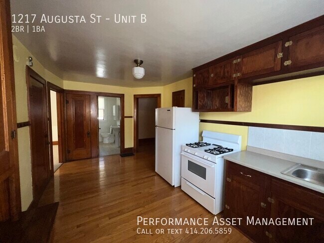 Building Photo - 1217 Augusta St