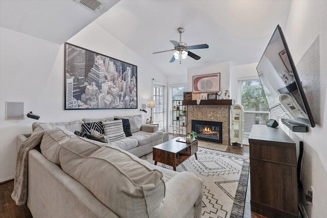 Building Photo - 1201 Bering Dr
