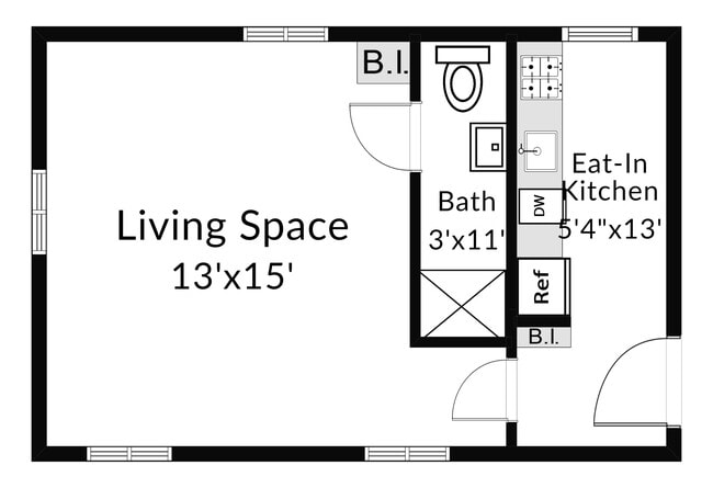 Building Photo - 12 Lincoln Pl