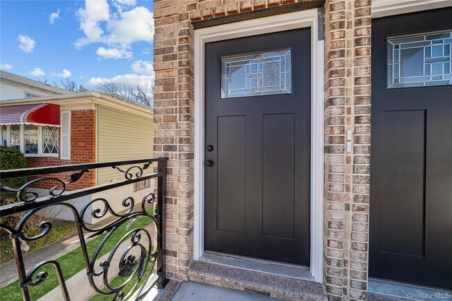 Building Photo - 219-16 141st Ave