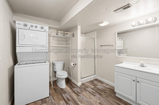 Building Photo - 9717 N Stevens St