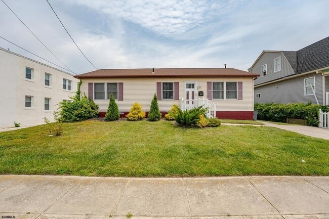 Building Photo - 545 N Connecticut Ave