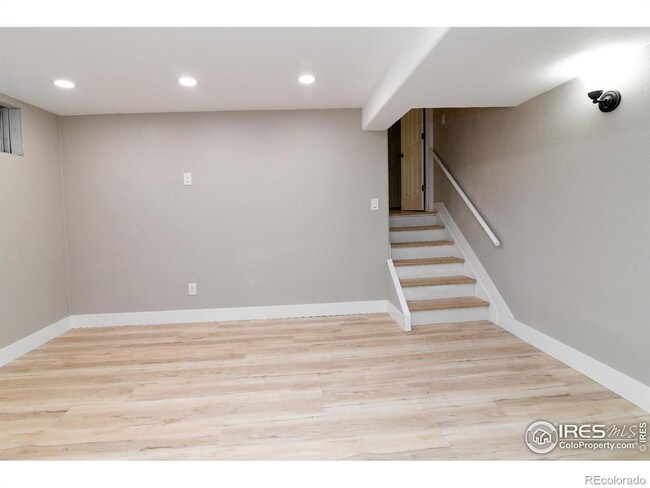 Building Photo - Remodeled home with separate finished base...