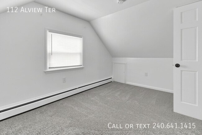 Building Photo - 112 Alview Terrace