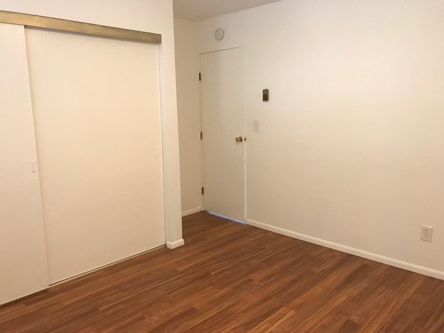 Bedroom - 345 SE 81st Ave