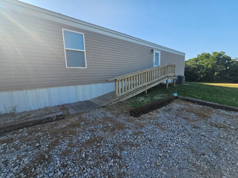 Building Photo - 12179 Farm to Market Rd 730 N