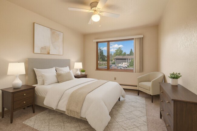 Building Photo - The Alaskan