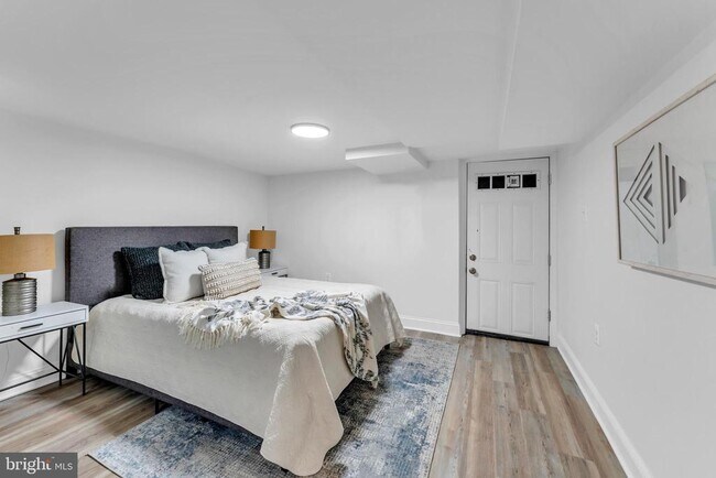 Building Photo - 3202 McElderry St