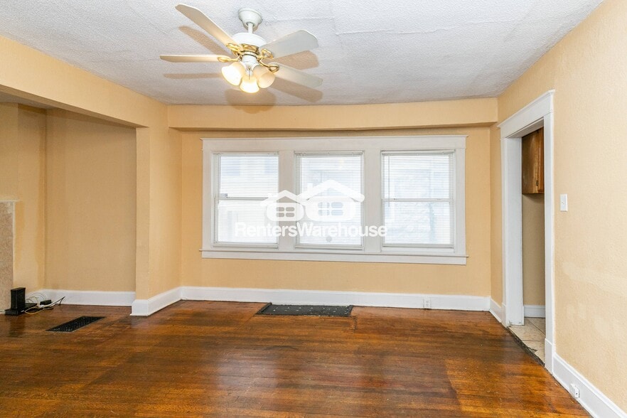 Building Photo - 4038 Bellefontaine Ave