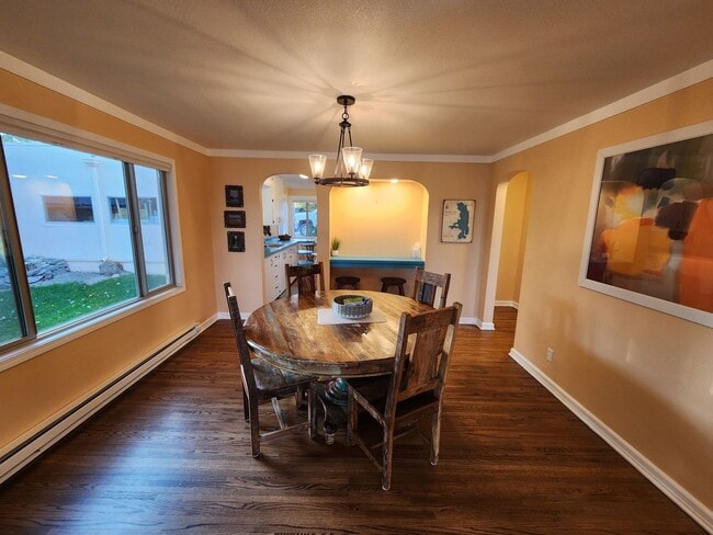 Building Photo - Furnished 1 BDRM/ 1 BA Lakeview Duplex in Polson, MT.