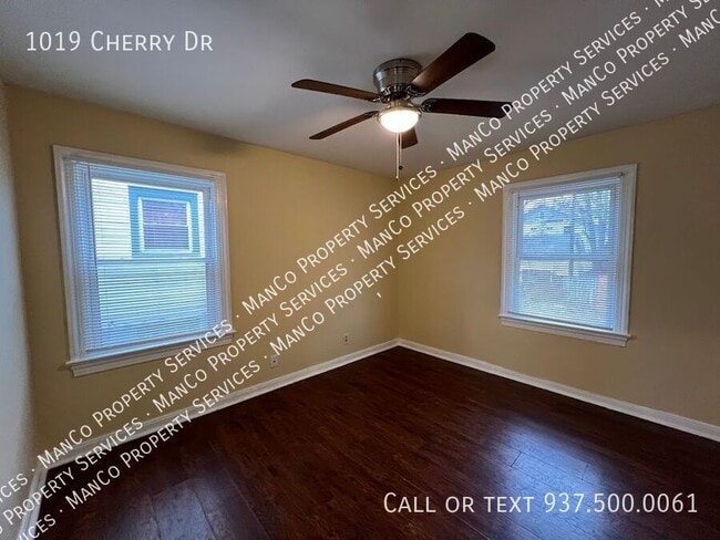 Building Photo - 1019 Cherry Dr