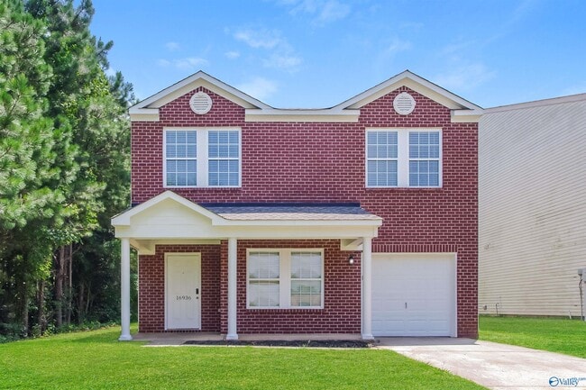 Primary Photo - 16936 Wellhouse Dr