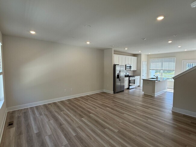 Building Photo - Stylish Townhome Overlooking River Marsh Golf Course- Cambridge, MD