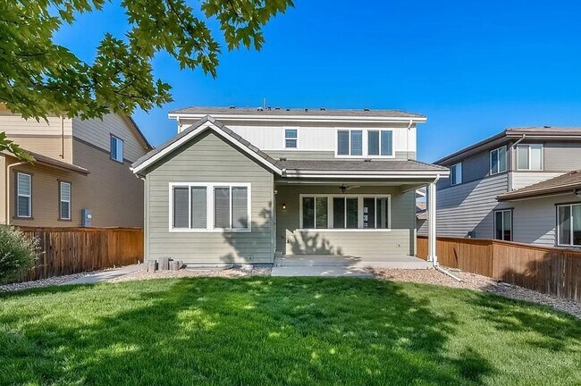 Building Photo - Upgraded 3-Bedroom home in Stepping Stone