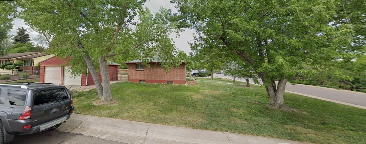 Building Photo - 6391 S Spotswood Cir