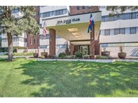 Building Photo - 3131 E Alameda Ave