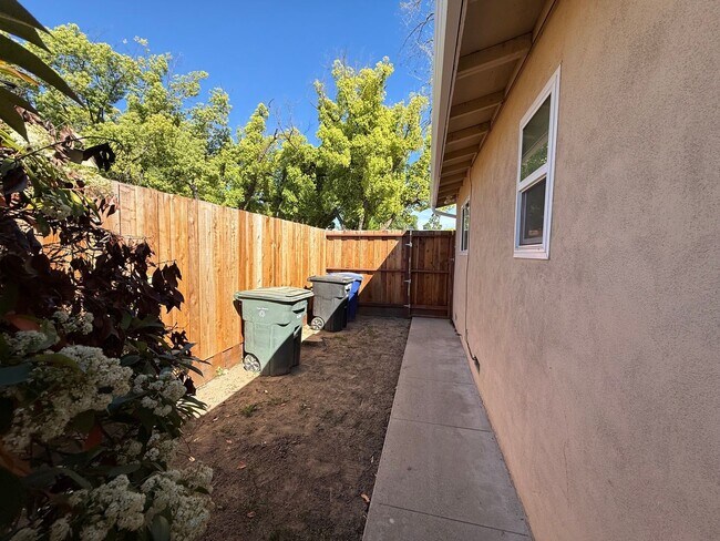 Building Photo - Two-bedroom with one car attached garage!