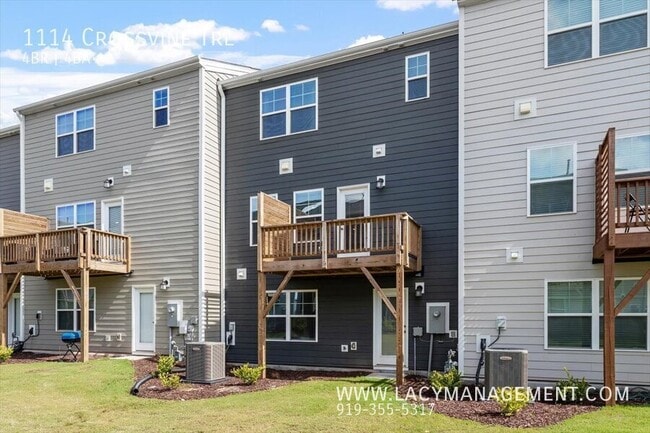 Building Photo - 1114 Crossvine Trl
