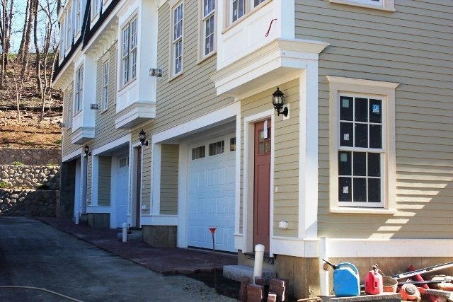 Building Photo - 139 Tremont St