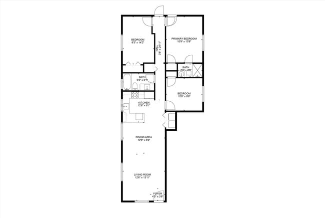 Building Photo - 836 SW 13th Ct