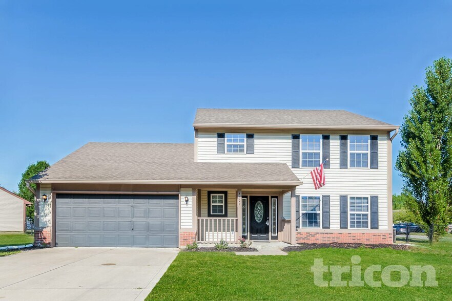 Building Photo - 4002 Caddy Way