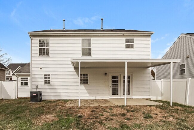 Building Photo - 1117 Ametrine Ln