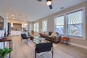 Building Photo - Stadium District Suites