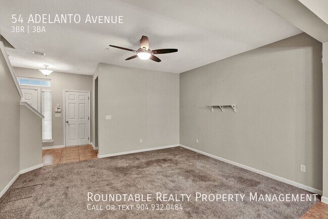 Building Photo - 54 Adelanto Ave
