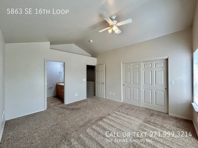 Building Photo - 5863 SE 16th Loop