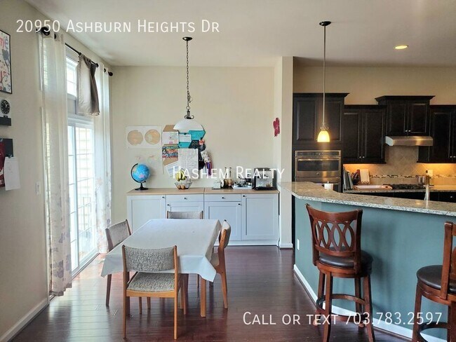 Building Photo - 20950 Ashburn Heights Dr